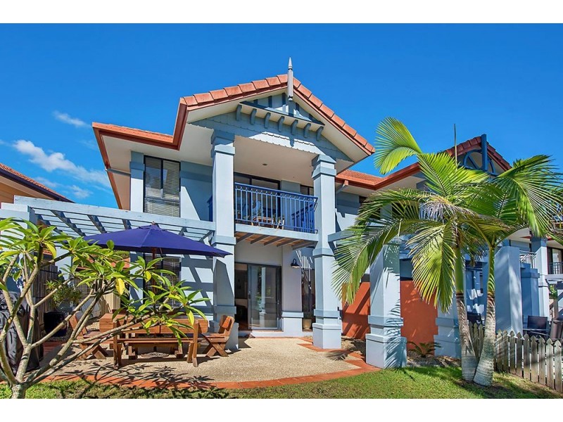 222/125 Hansford Road, Coombabah QLD 4216