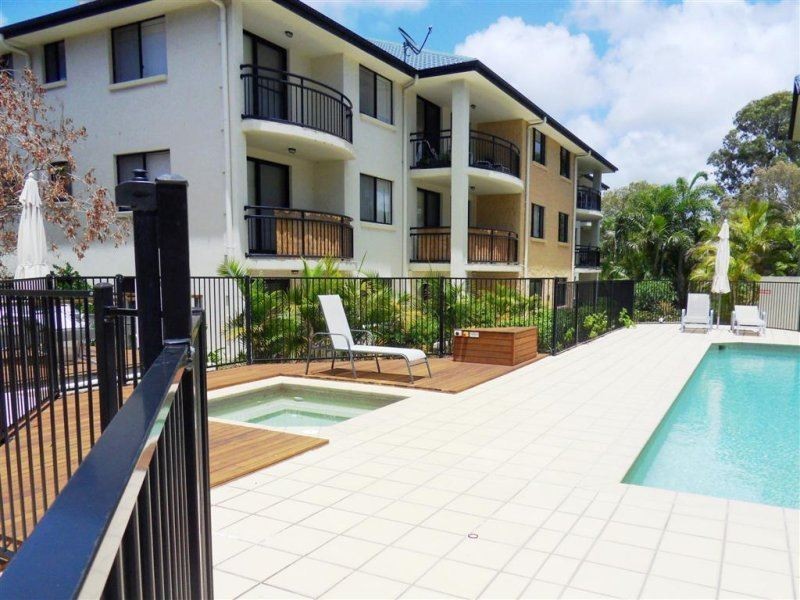 38/138 High Street, Southport QLD 4215