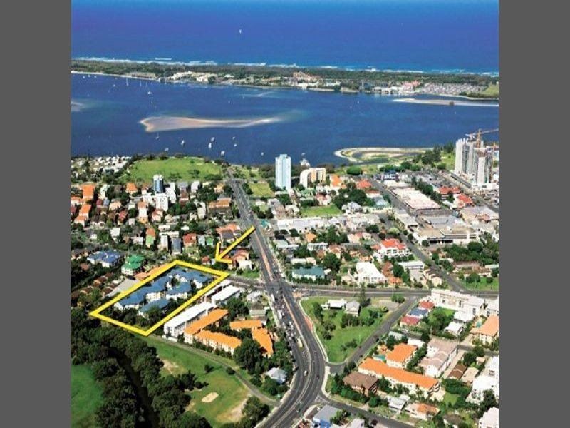 38/138 High Street, Southport QLD 4215
