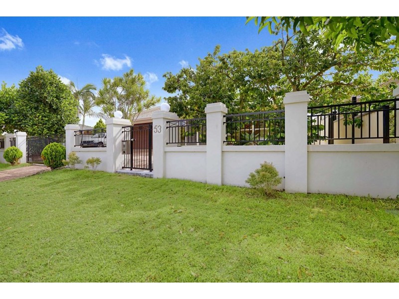 53 Intrepid Drive, Mermaid Waters QLD 4218