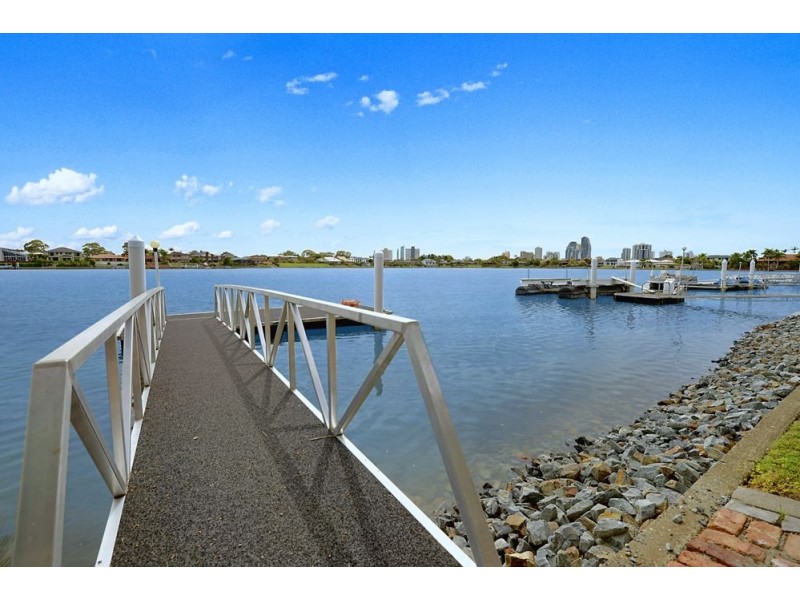 53 Intrepid Drive, Mermaid Waters QLD 4218