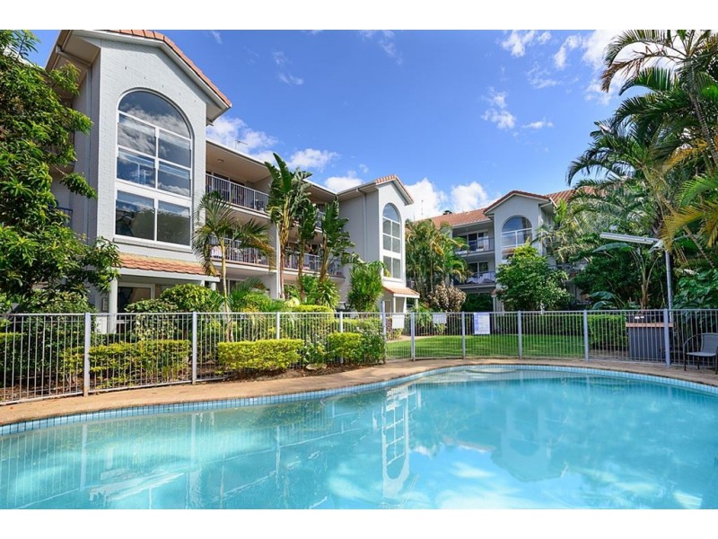 20/13 Monaco Street, Surfers Paradise QLD 4217