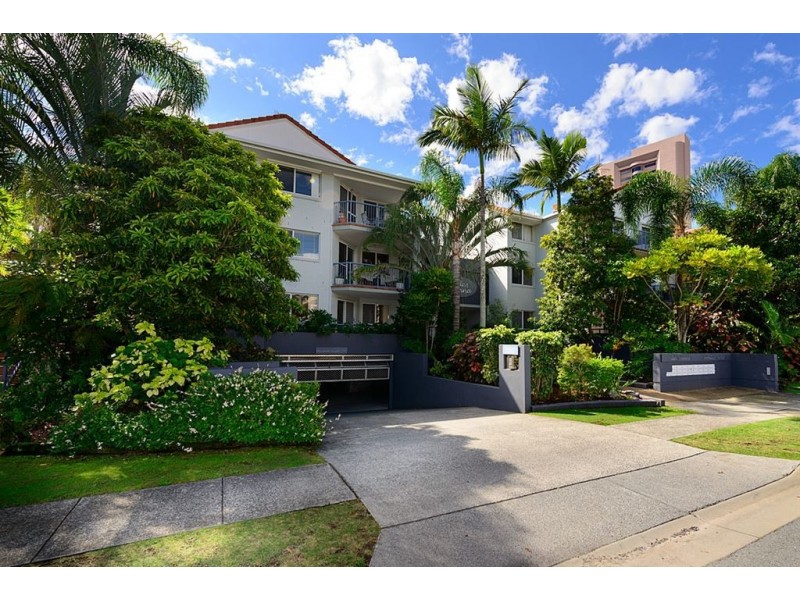 20/13 Monaco Street, Surfers Paradise QLD 4217