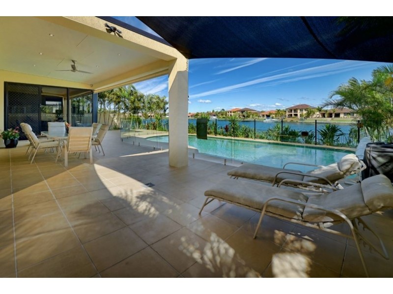 22 Prosperity Drive, Helensvale QLD 4212