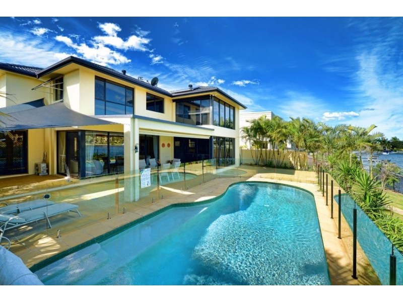 22 Prosperity Drive, Helensvale QLD 4212