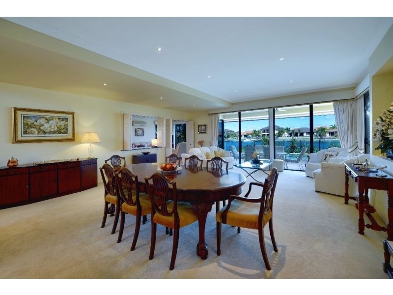 22 Prosperity Drive, Helensvale QLD 4212