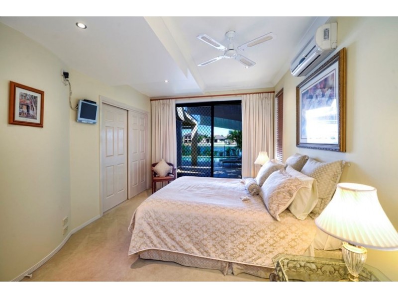 22 Prosperity Drive, Helensvale QLD 4212