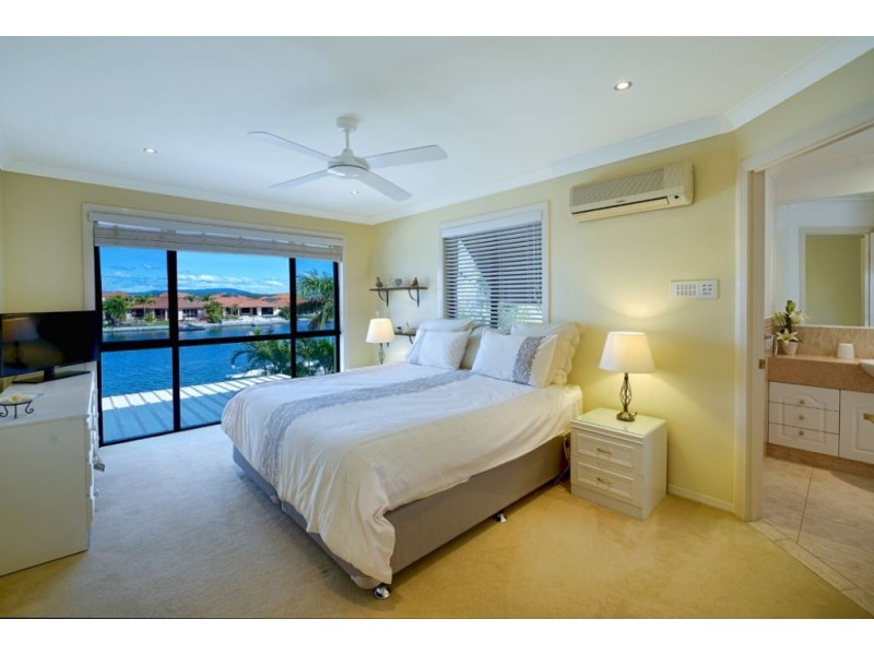 22 Prosperity Drive, Helensvale QLD 4212