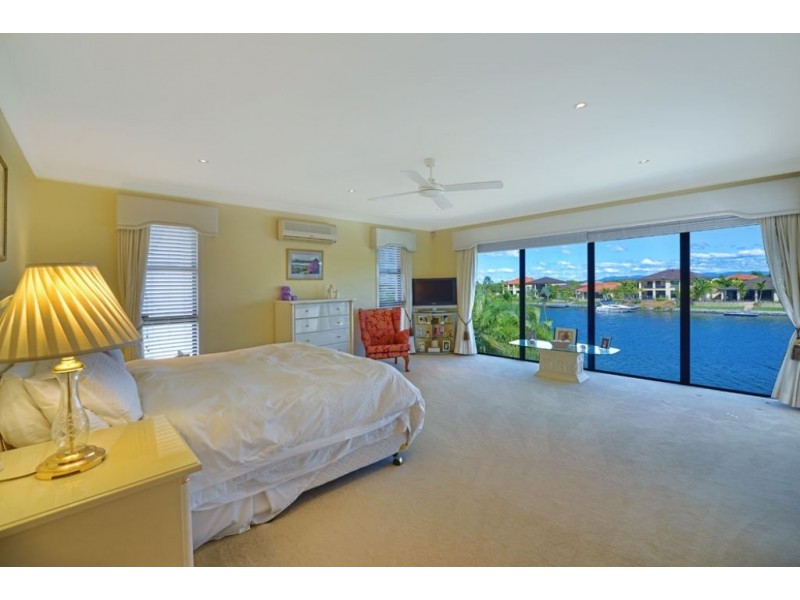 22 Prosperity Drive, Helensvale QLD 4212