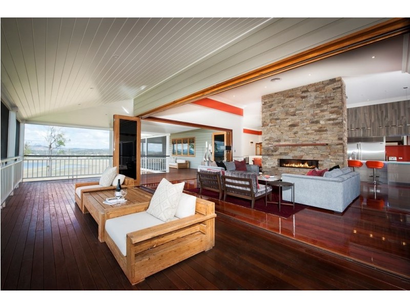 351 Armstrong Road, Biddaddaba QLD 4275