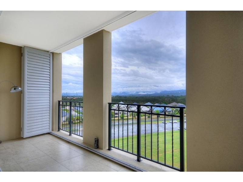3066/3029 The Boulevard, Carrara QLD 4211