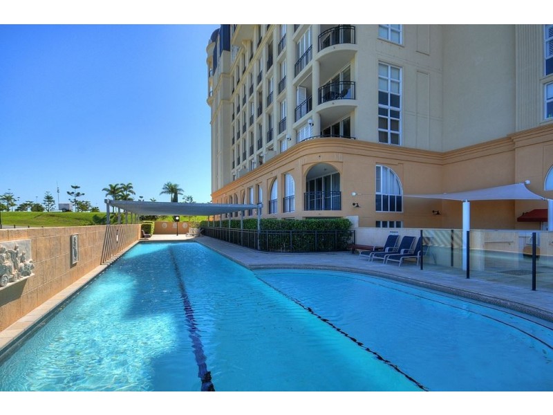 3066/3029 The Boulevard, Carrara QLD 4211