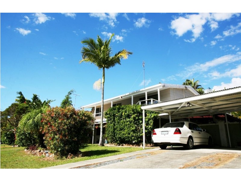 36 Onslow Street, Nerang QLD 4211