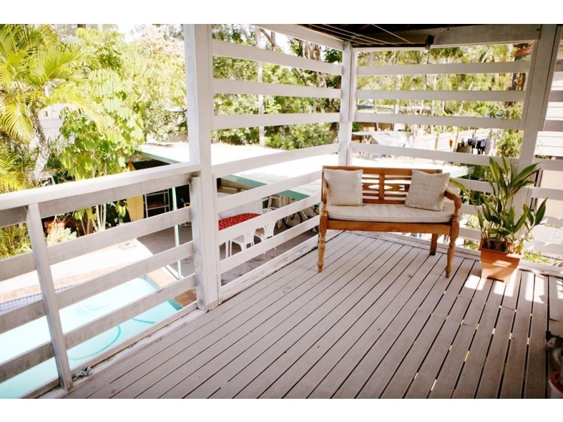 36 Onslow Street, Nerang QLD 4211