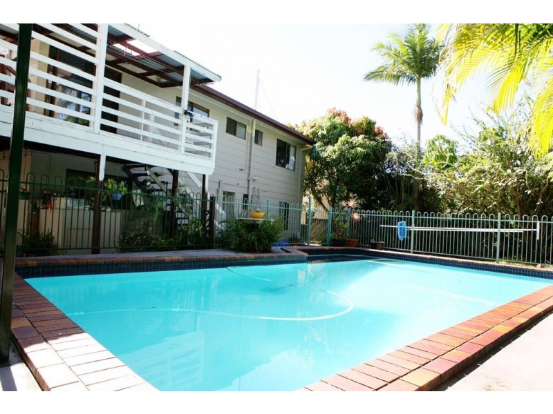 36 Onslow Street, Nerang QLD 4211