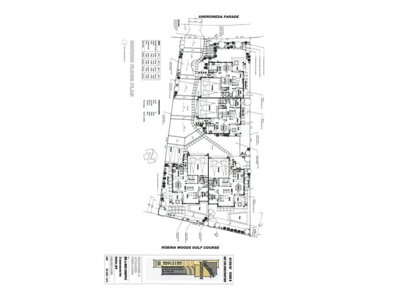 21 Andromeda Parade, Robina QLD 4226