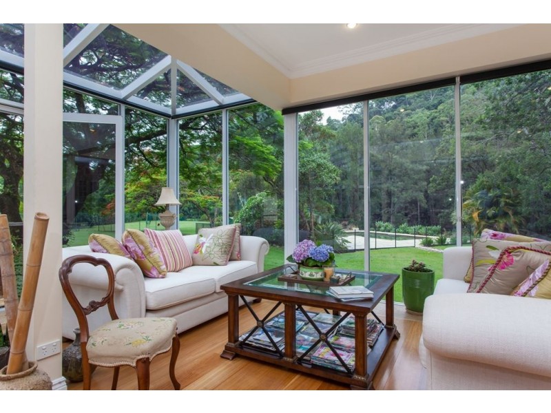 643 Tallebudgera Creek Road, Tallebudgera Valley QLD 4228