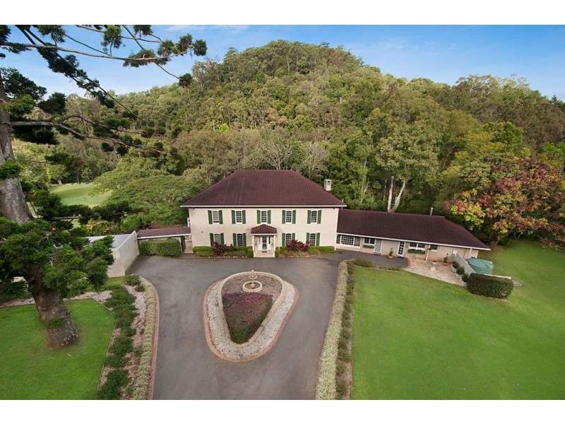 643 Tallebudgera Creek Road, Tallebudgera Valley QLD 4228