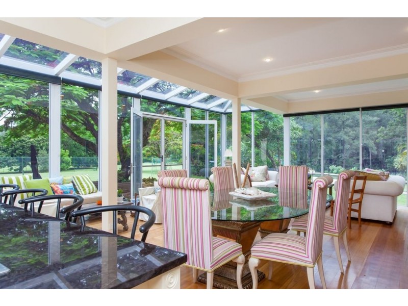 643 Tallebudgera Creek Road, Tallebudgera Valley QLD 4228