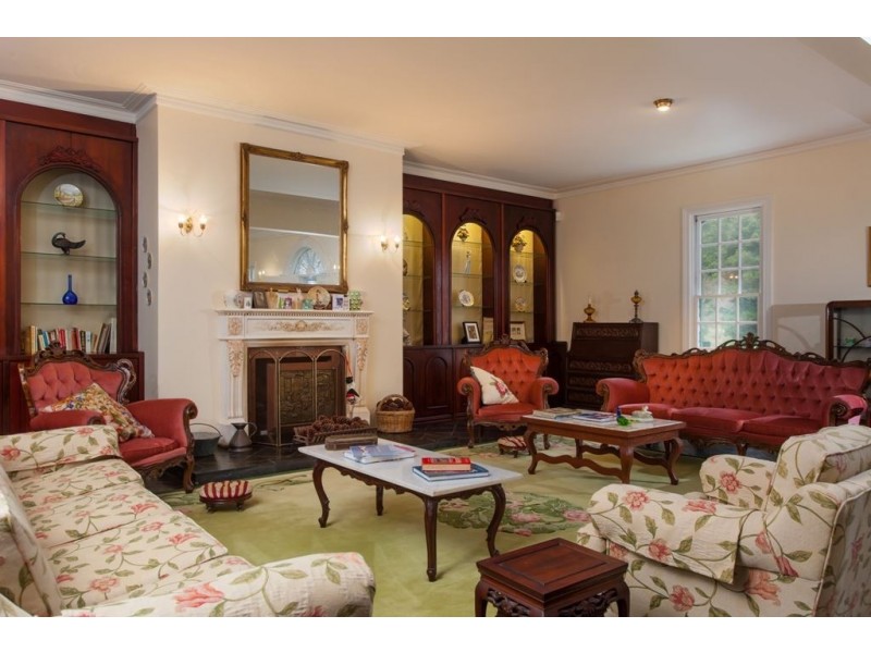 643 Tallebudgera Creek Road, Tallebudgera Valley QLD 4228