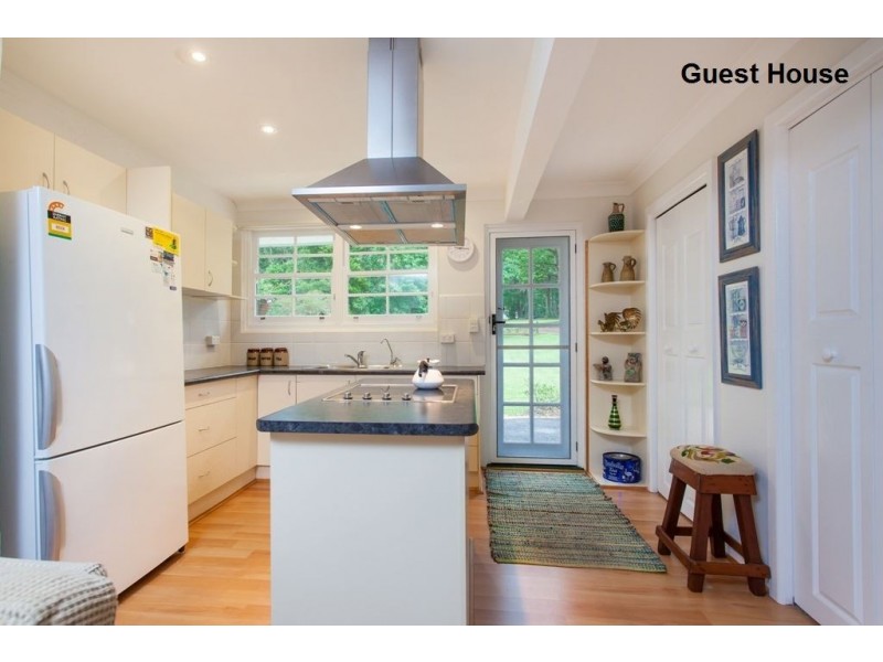 643 Tallebudgera Creek Road, Tallebudgera Valley QLD 4228