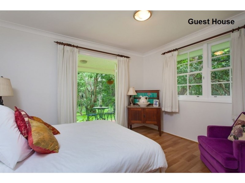 643 Tallebudgera Creek Road, Tallebudgera Valley QLD 4228