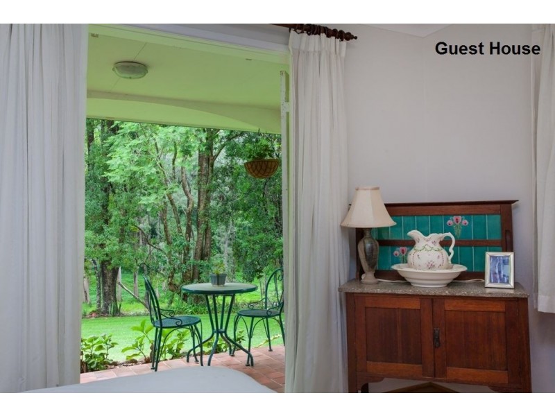 643 Tallebudgera Creek Road, Tallebudgera Valley QLD 4228