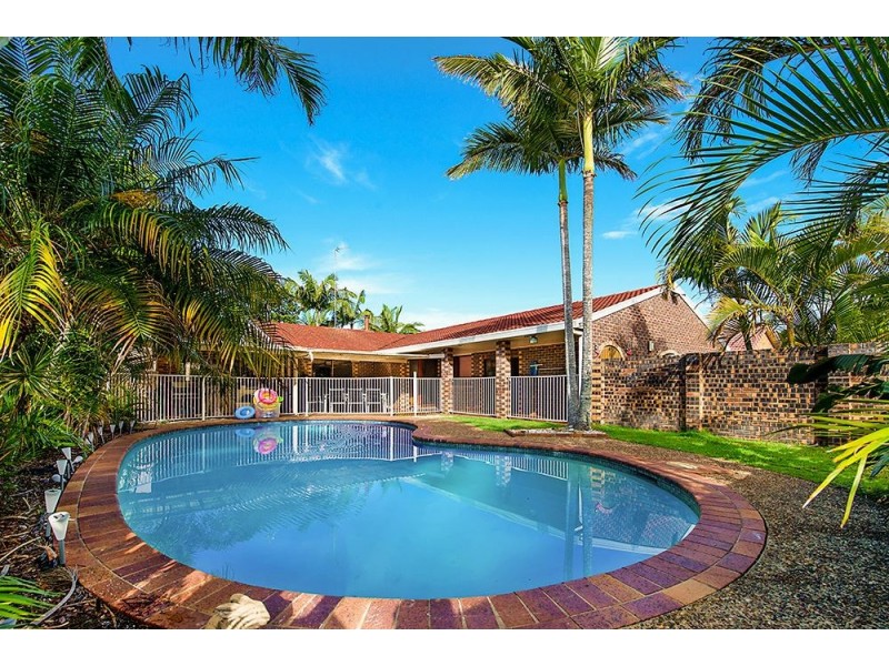 3 Eacham Avenue, Coombabah QLD 4216