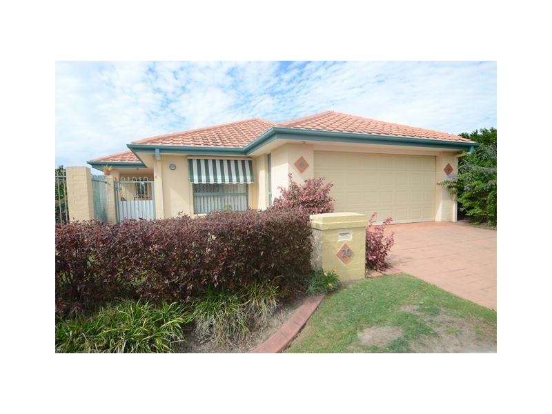 20 Georgetown Street, Varsity Lakes QLD 4227