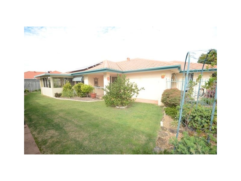 20 Georgetown Street, Varsity Lakes QLD 4227