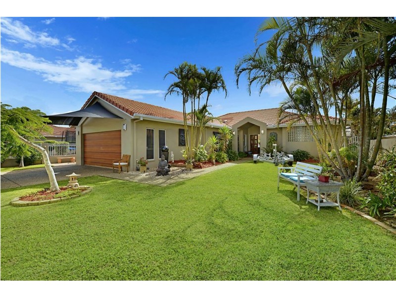 70 Monterey Keys Drive, Helensvale QLD 4212 Harcourts Coastal Withdrawn