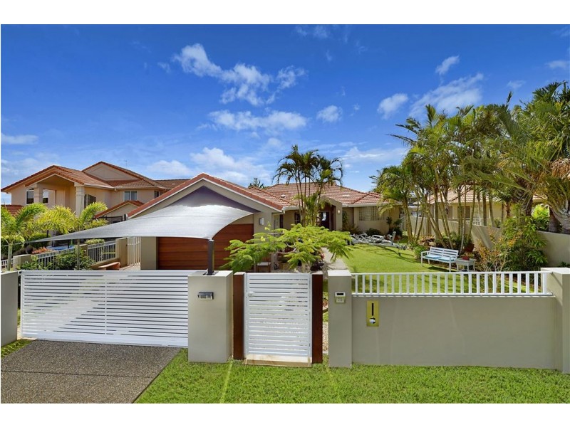 70 Monterey Keys Drive, Helensvale QLD 4212 Harcourts Coastal Withdrawn
