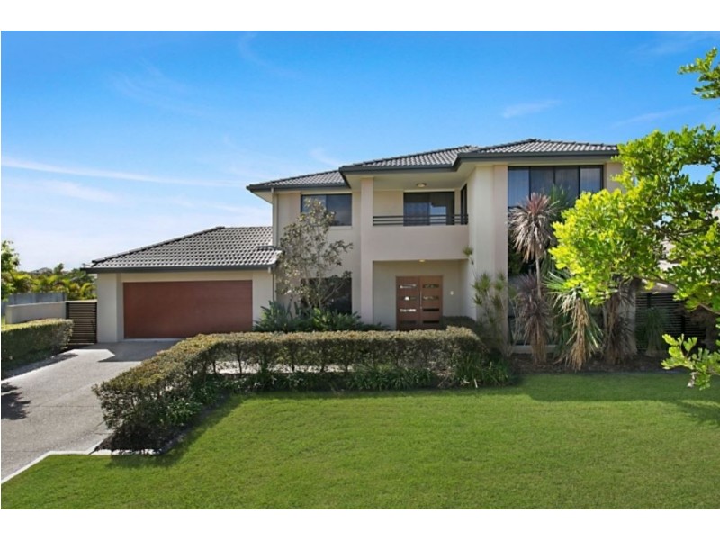 11 Mandolin Avenue, Helensvale QLD 4212