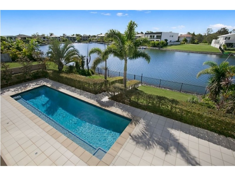 11 Mandolin Avenue, Helensvale QLD 4212