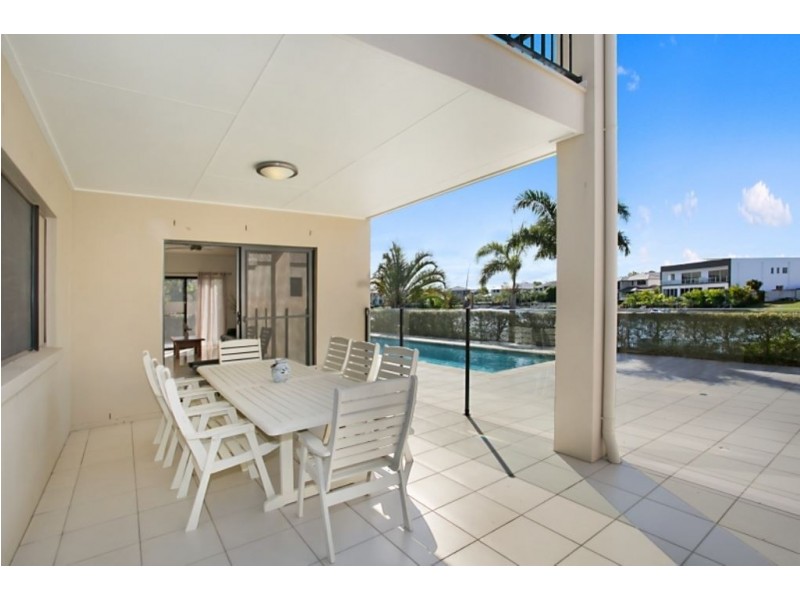 11 Mandolin Avenue, Helensvale QLD 4212