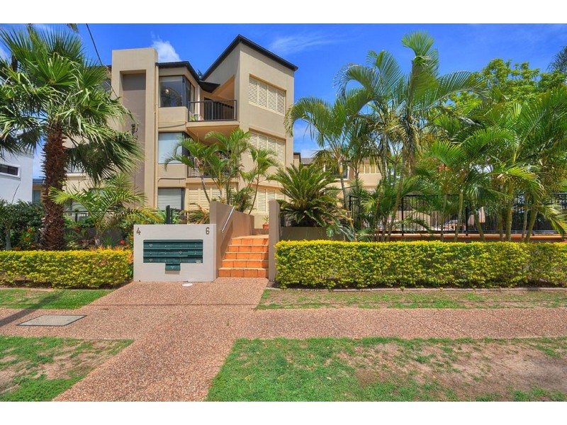 6/4-6 Acacia Avenue, Surfers Paradise QLD 4217