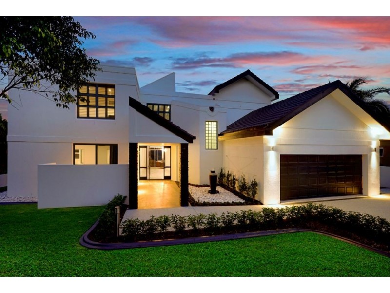 6260 Broken Hills Drive, Sanctuary Cove QLD 4212