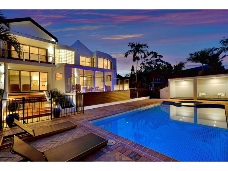 6260 Broken Hills Drive, Sanctuary Cove QLD 4212
