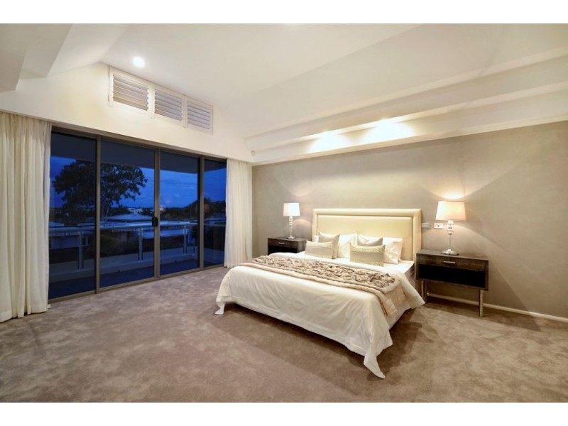6260 Broken Hills Drive, Sanctuary Cove QLD 4212
