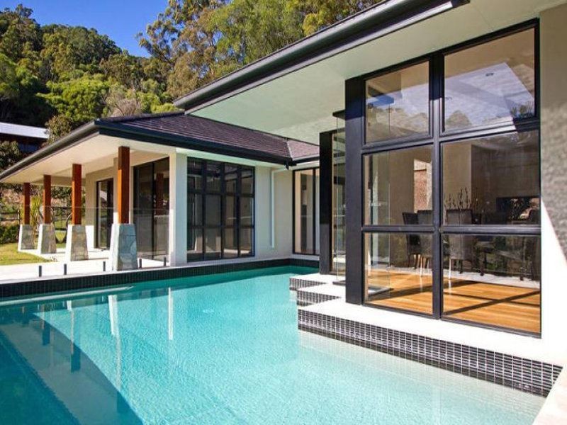 Currumbin Valley QLD 4223