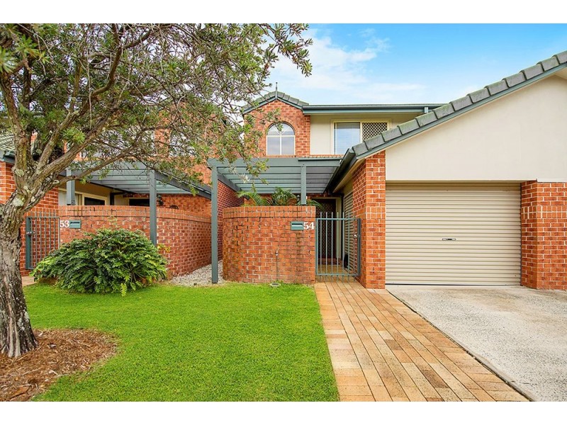 54/7-9 Santa Cruz Boulevard, Clear Island Waters QLD 4226