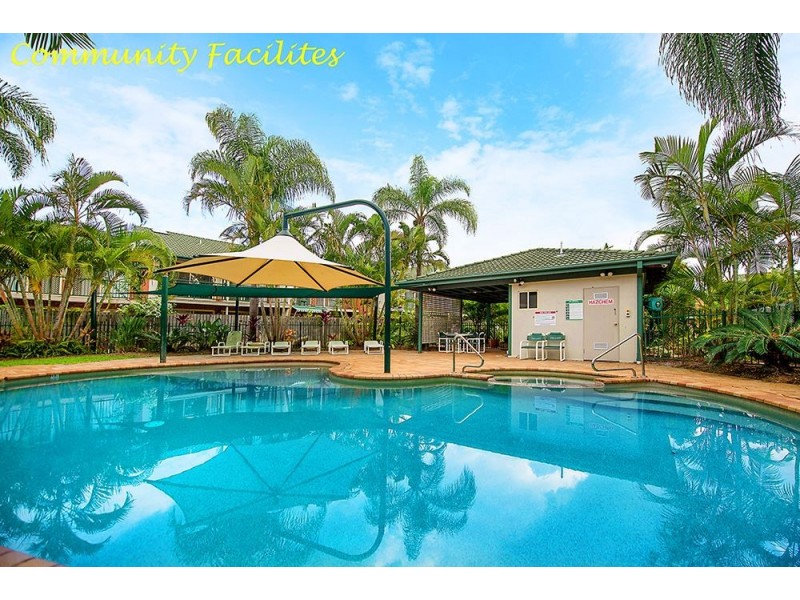 54/7-9 Santa Cruz Boulevard, Clear Island Waters QLD 4226