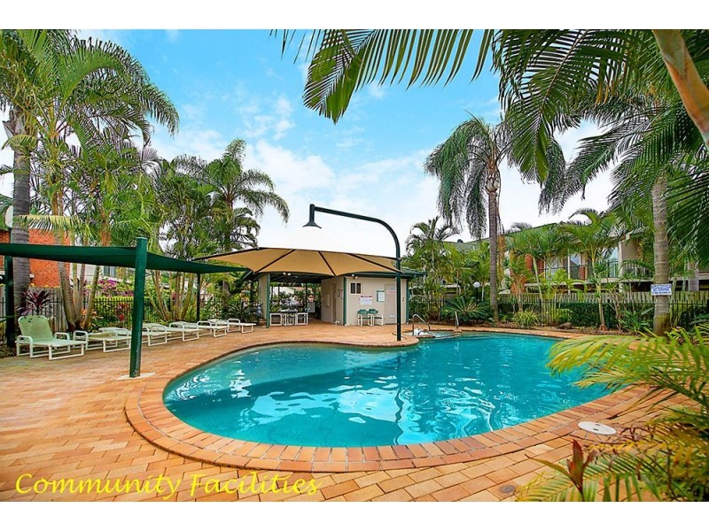 54/7-9 Santa Cruz Boulevard, Clear Island Waters QLD 4226