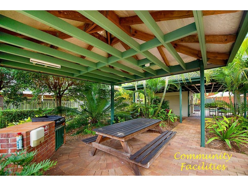 54/7-9 Santa Cruz Boulevard, Clear Island Waters QLD 4226