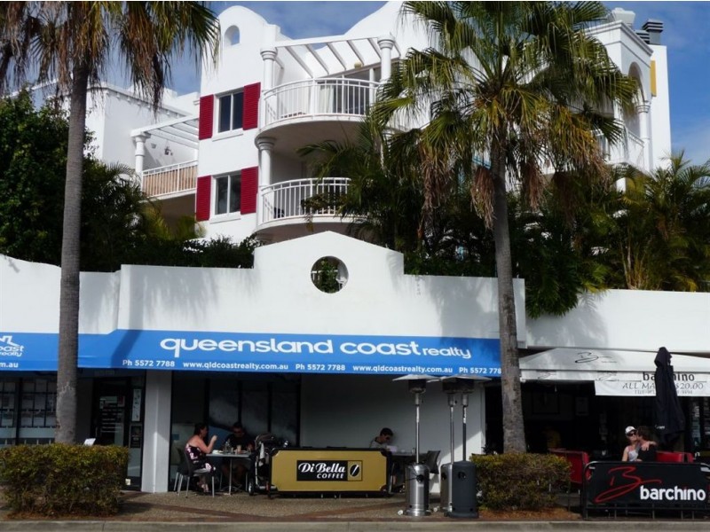 41/28 Chairlift Avenue, Miami QLD 4220