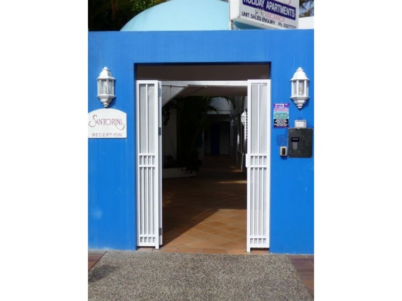 41/28 Chairlift Avenue, Miami QLD 4220