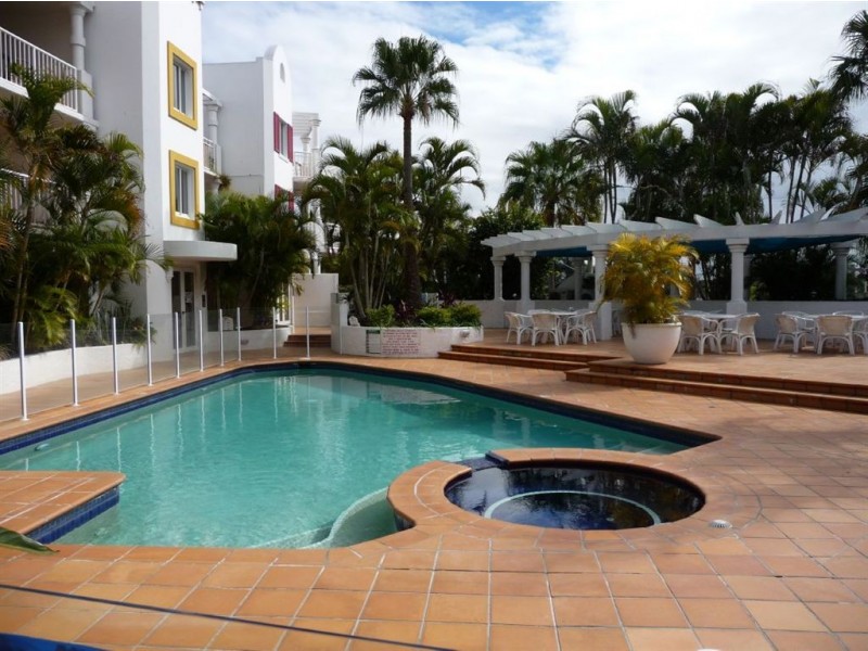 41/28 Chairlift Avenue, Miami QLD 4220