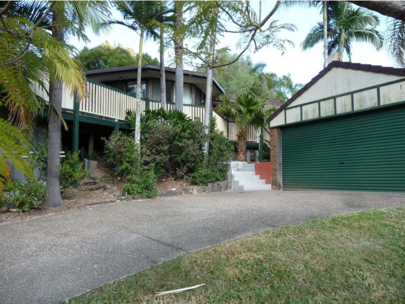 129 Thorngate Drive, Robina QLD 4226