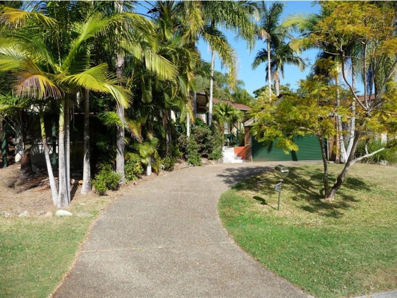 129 Thorngate Drive, Robina QLD 4226