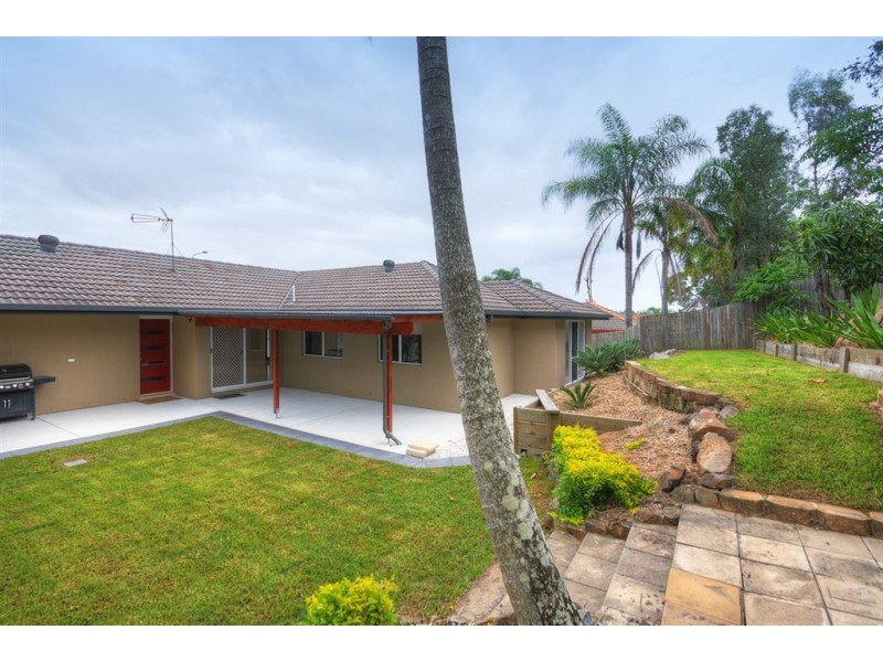 58 McLaren Road, Nerang QLD 4211